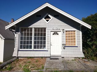 4129 36th Ave SW, Seattle, WA 98126