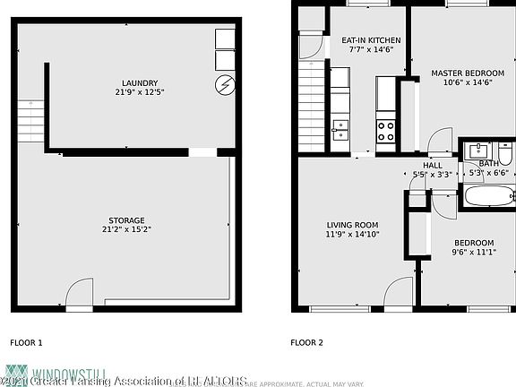 2nd image of 4213 Burchfield Dr