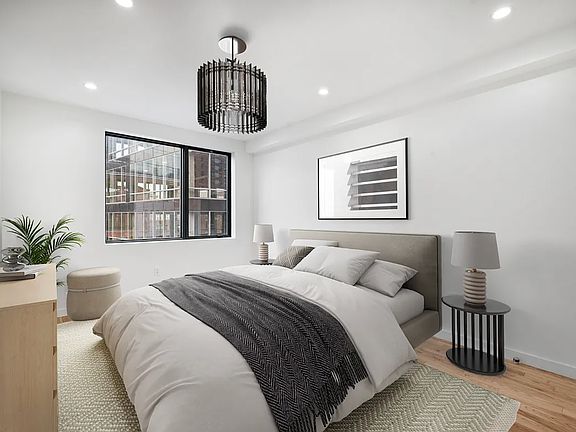 3rd image of 463 W 125th St #Penthouse A