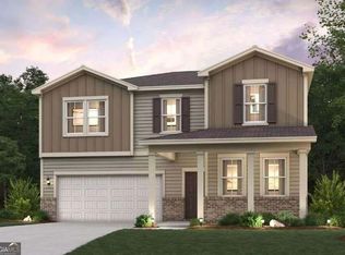 5615 Rosehall Pl, Atlanta, GA 30349