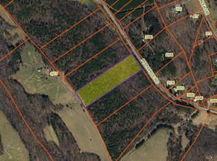 2013 Pittsville Rd, Gretna, VA 24557