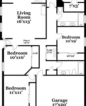 2nd image of 3912 Copperhead Hills St