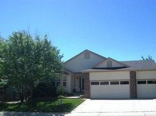 1646 Marsh Hawk Cir, Castle Rock, CO 80109