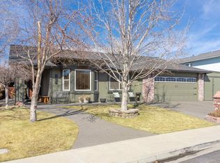 1661 Topeka Cir, Sparks, NV