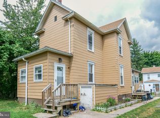 84 Hill St, Frostburg, MD 21532