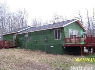 1858 295th Ave, Mora, MN 55051