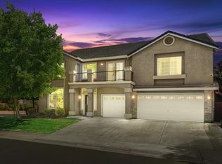 3002 Palmate Way, Sacramento, CA
