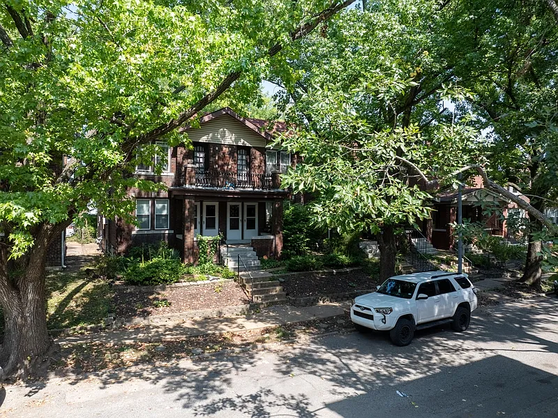 2009 Maury Ave #2009A