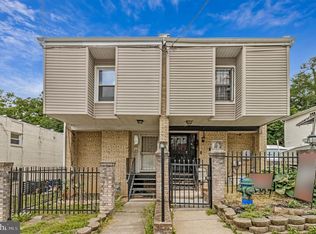 1722-1726 Galen St SE, Washington, DC 20020