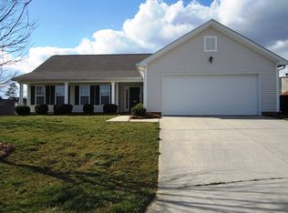 6404 Estes Ct, Greensboro, NC 27410