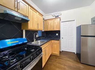 510 W 135th St APT 2, New York, NY 10031