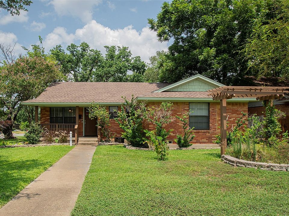 1809 Oates Dr Dallas TX 75228 Zillow