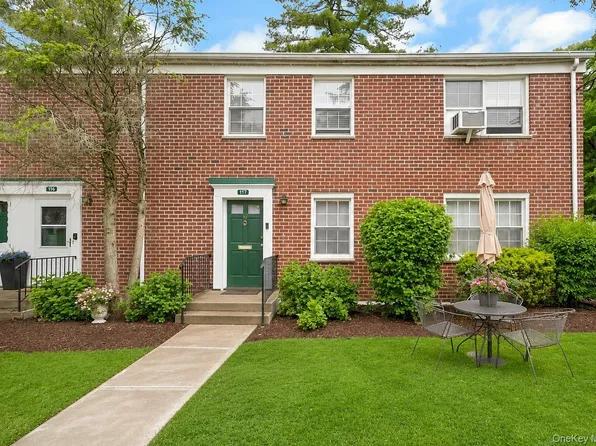 7 Fieldstone Drive #117, Hartsdale, NY 10530