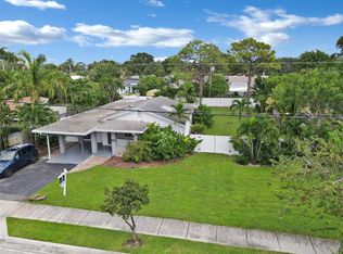1435 NE 38th St, Fort Lauderdale, FL 33334