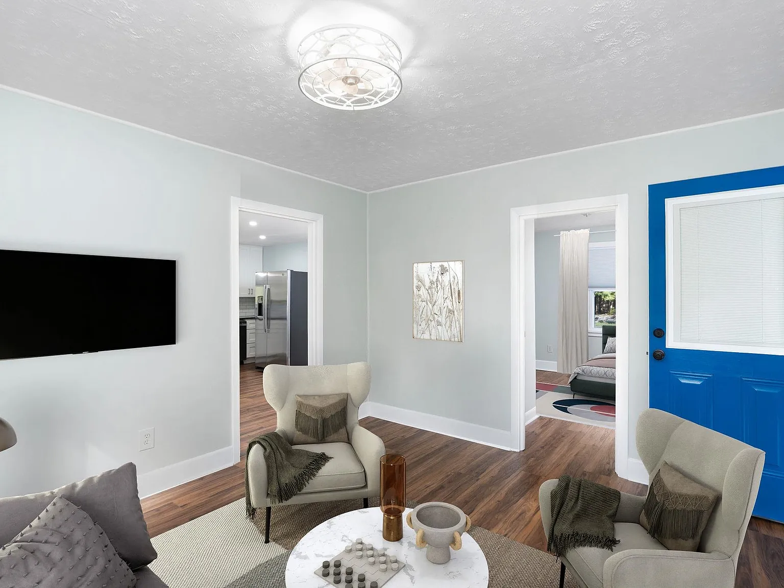 2 bed, 1.0 bath, 900 sqft, $1,500 — Photo 2