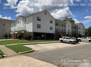 1014 6th Ave, Tuscaloosa, AL 35401