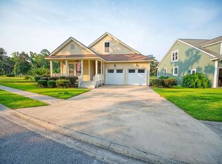 151 Academy Ln, Midway, GA 31320