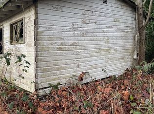 9214 Grandview Rd, Arlington, WA 98223