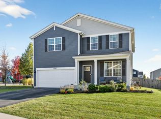1308 Bayberry Cir, Pingree Grove, IL 60140