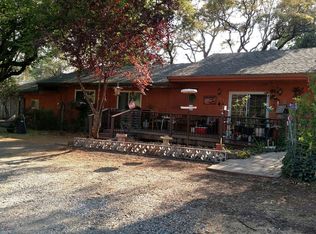1165 Irish Mountain Rd, Meadow Vista, CA 95722