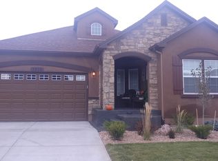 7312 Jagged Rock Cir, Colorado Springs, CO 80927
