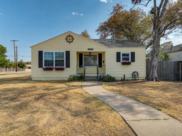 2701 33rd St, Lubbock, TX 79410