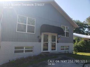 1019 N Tremain St, Mount Dora, FL 32757