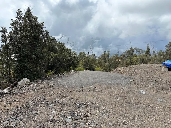 92-8480 Trade Wind Blvd Lot 15, Captain Cook, HI 96704