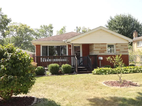 3719 153rd St, Midlothian, IL 60445