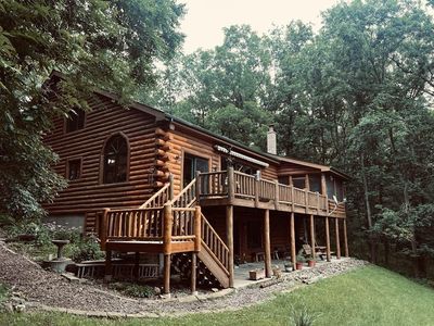 61651 Hawk Point Road, Ferryville, WI, 54628