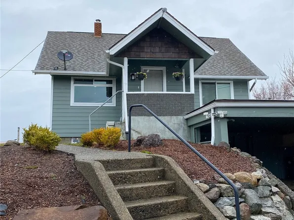 823 Broadway Avenue, South Bend, WA 98586