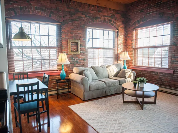 335 Cypress Street #4A, Manchester, NH 03109