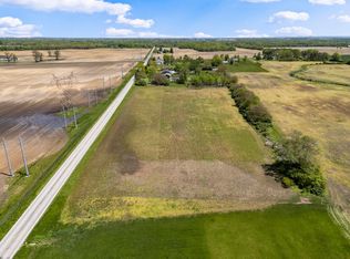 0 Scioto Darby Rd, Orient, OH