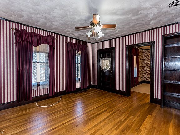 2327 Cranberry HWY AR-21