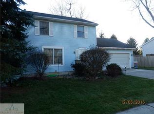 305 Creeping Brook Cir, Dewitt, MI 48820