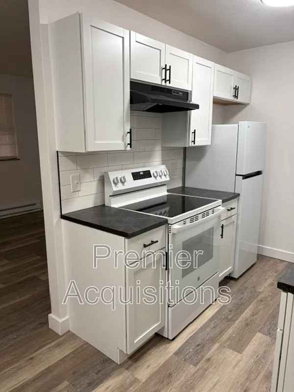 1 bed, 1.0 bath, $850 — Photo 2