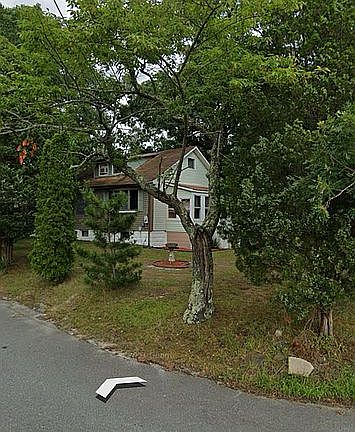 Street view Bridge Road