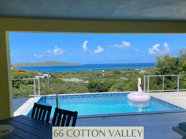 66 Cotton Valley EB, St. Croix, VI 00820