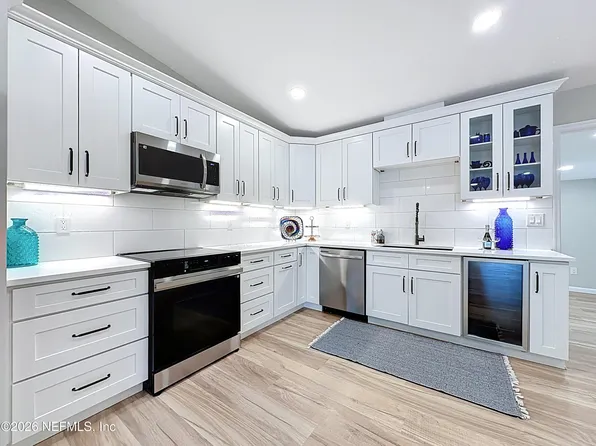 361 ORCHIS Road, St. Augustine, FL 32086