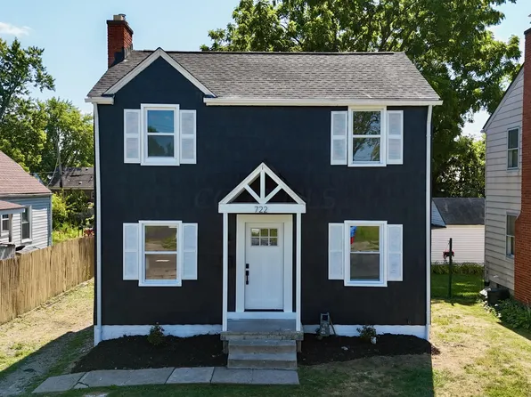 722 S Waverly St, Columbus, OH 43213