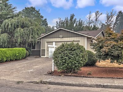 4812 Serra Ct NE, Salem, OR, 97305