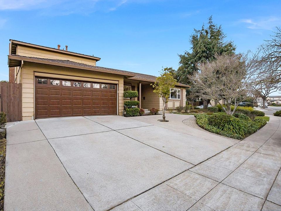 4378 Heppner Ln, San Jose, CA 95136 Zillow