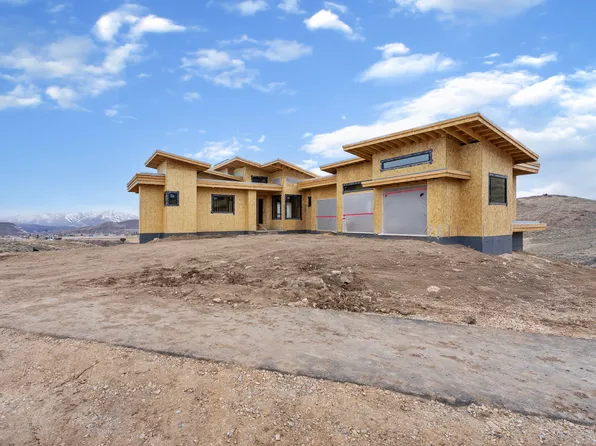 1264 High Country Lane Dr #72, Francis, UT 84036