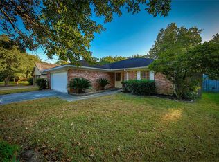 707 Cascade Creek Dr, Katy, TX 77450