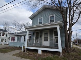 401 N 4th St, Watertown, WI 53094