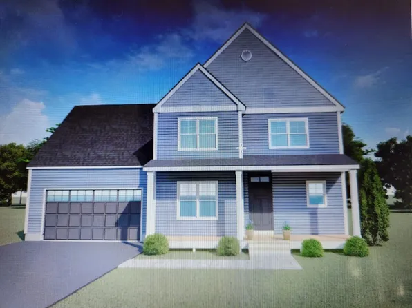 24 Charles Way, Plymouth, MA 02360