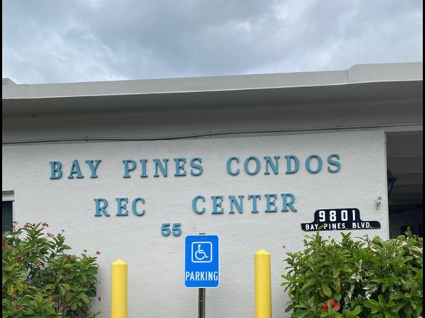 9950 47th Ave N APT 309
