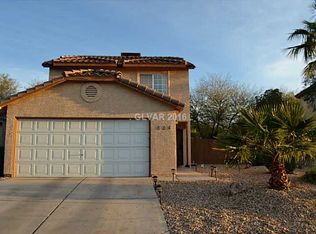 604 Oldham Ave, Henderson, NV 89014