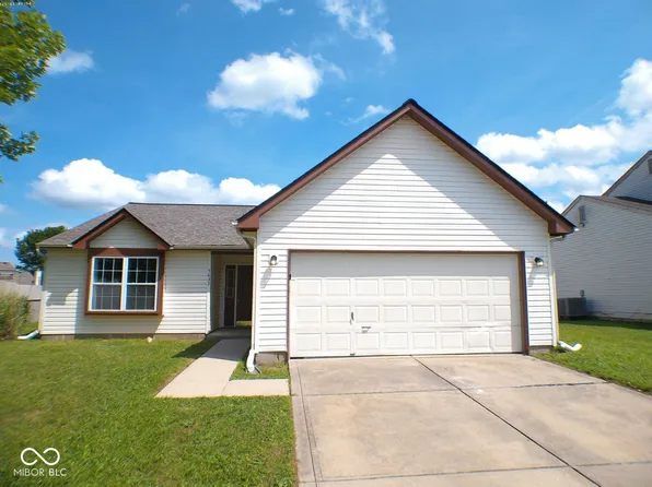 5633 Wynridge Ct, Indianapolis, IN 46235