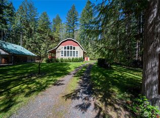7431 Canyon View Dr, Glacier, WA